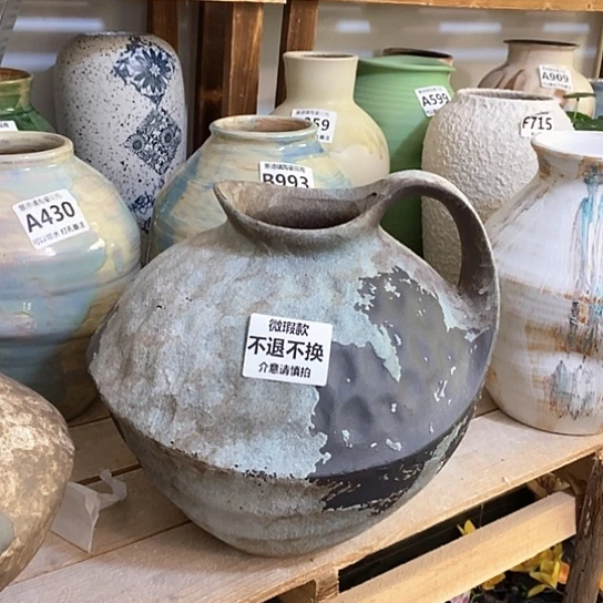 瓶景德镇 景德镇陶瓷