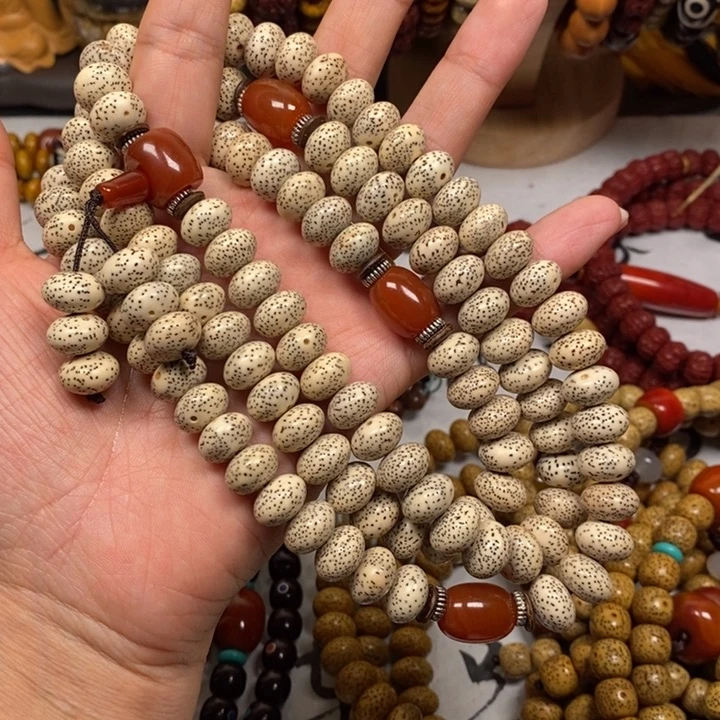 吊坠星月菩提星月12