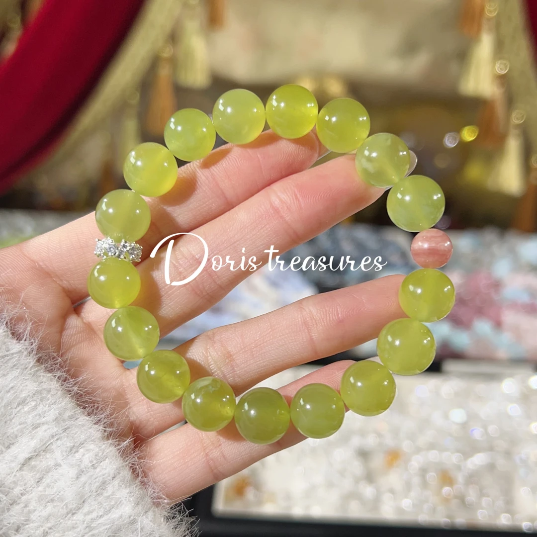 【青提五花 pro】 手链 精致气质 多样性发颜色微差 发货件数一·