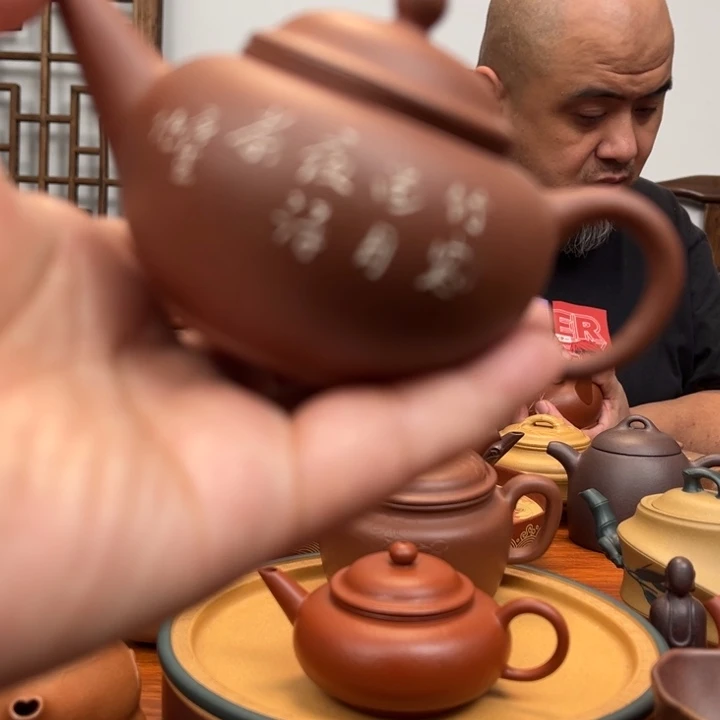 福利老水平刻梅花手工制作