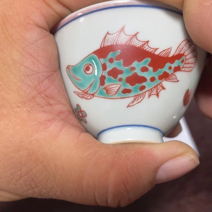 普通钢化玻璃双饮款