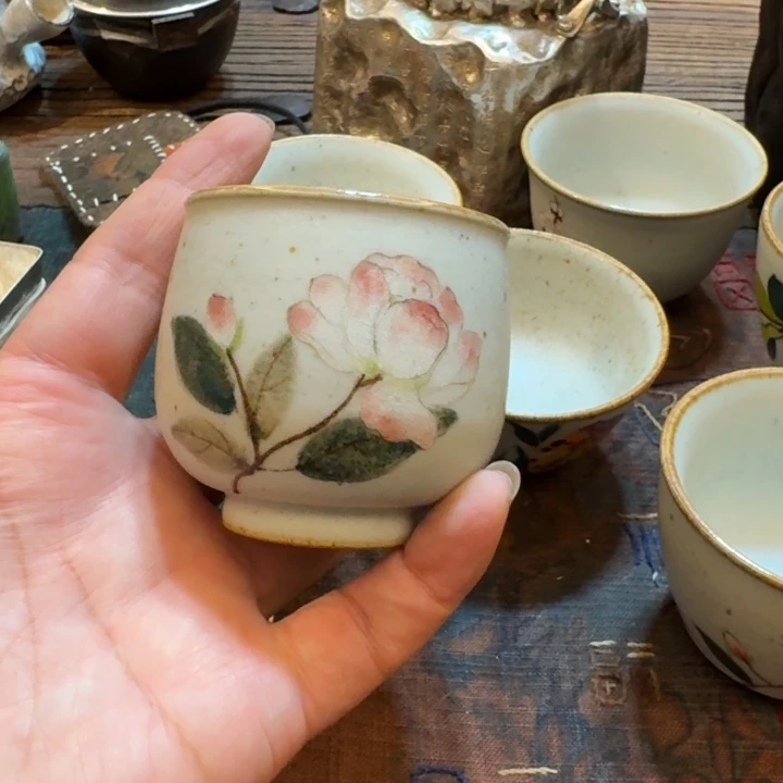 不挑不选福利杯子任性发