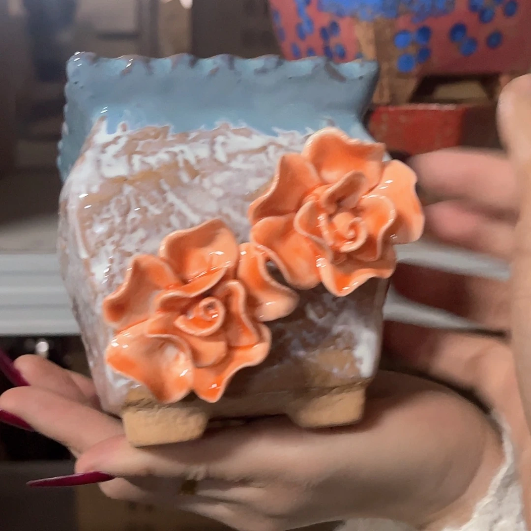 【闪购商品】红陶福利