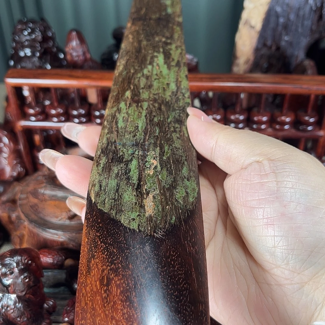 檀香紫檀（小叶紫檀）