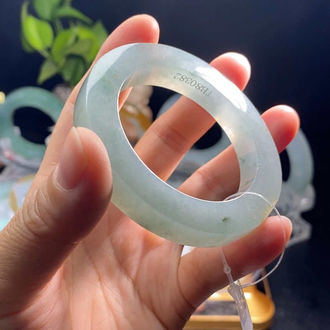 定制翡翠未镶嵌49-55