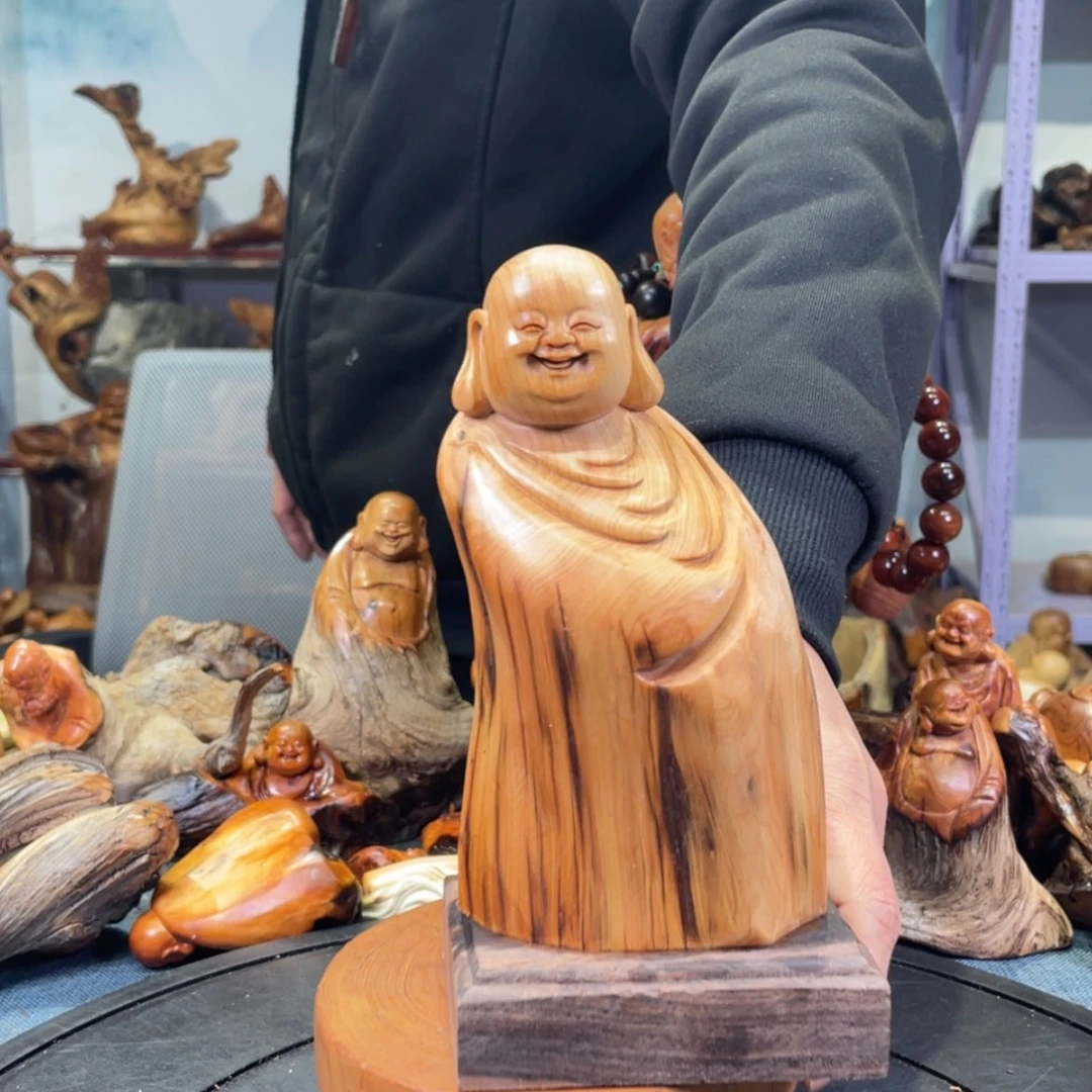 【闪购商品】柏木（崖柏）其他