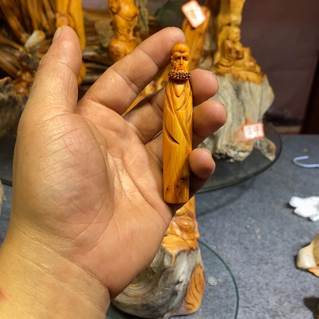 阿***黄柏木（崖柏）11111111
