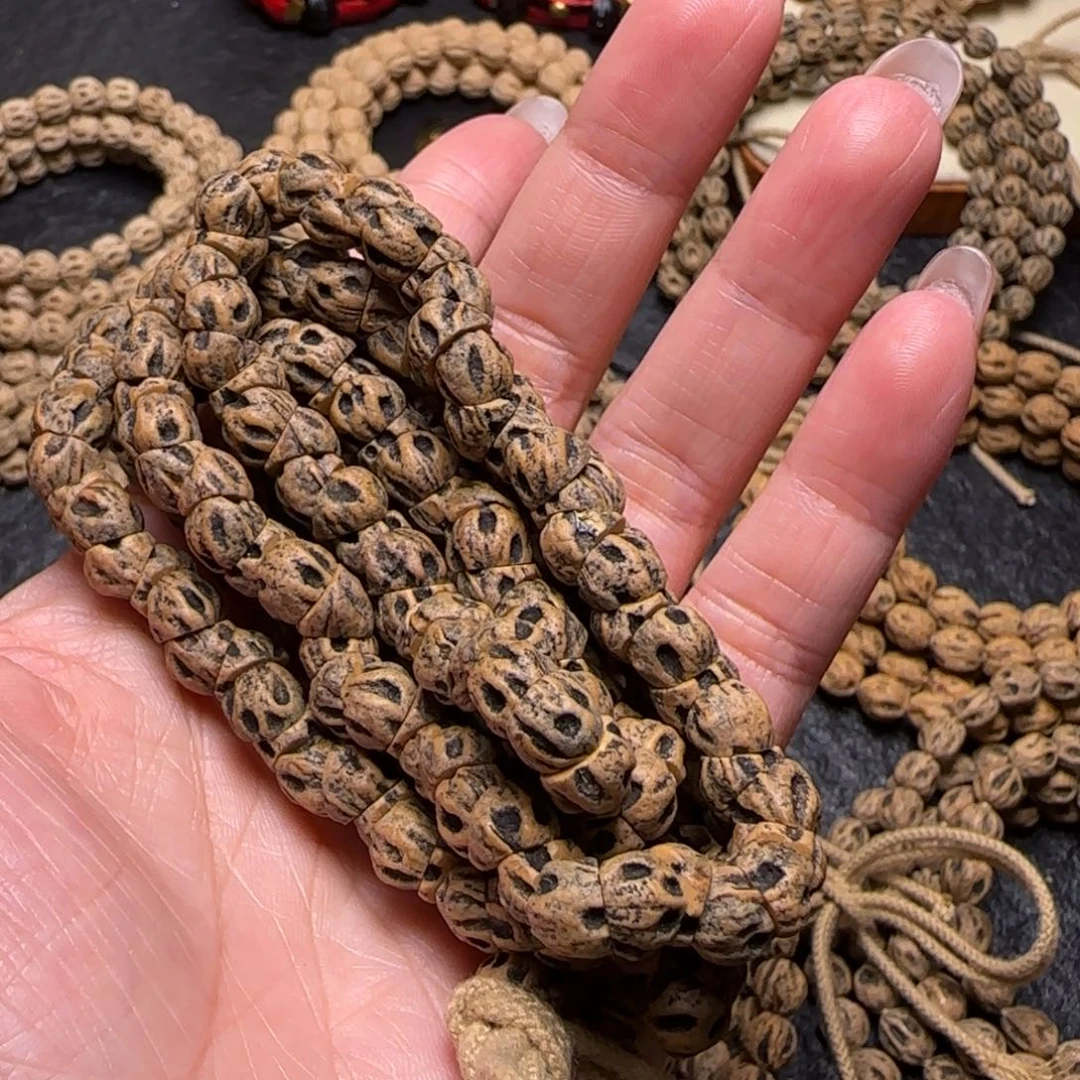 迎***吹柏香籽/百香籽吊坠