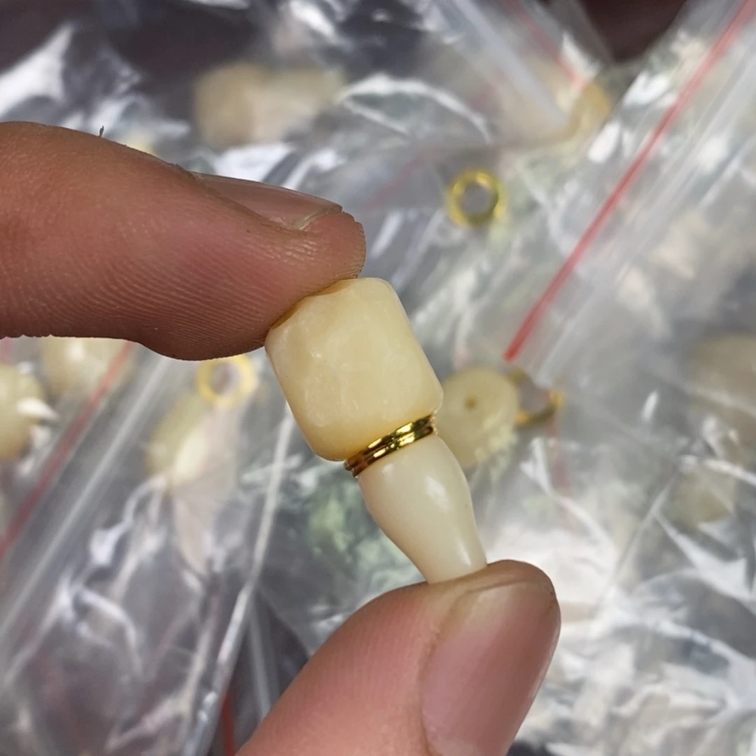 手串/手链驼骨1.2尺寸驼牙,43