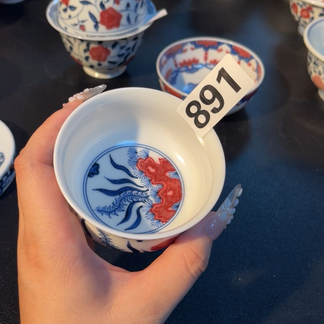 891 半月陶瓷半月陶瓷