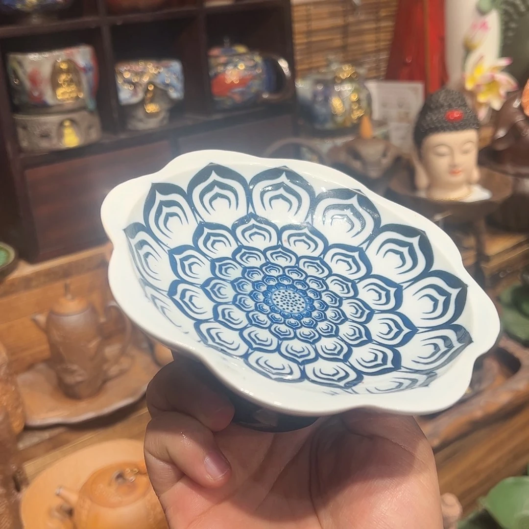 老岩泥系列茶具茶器