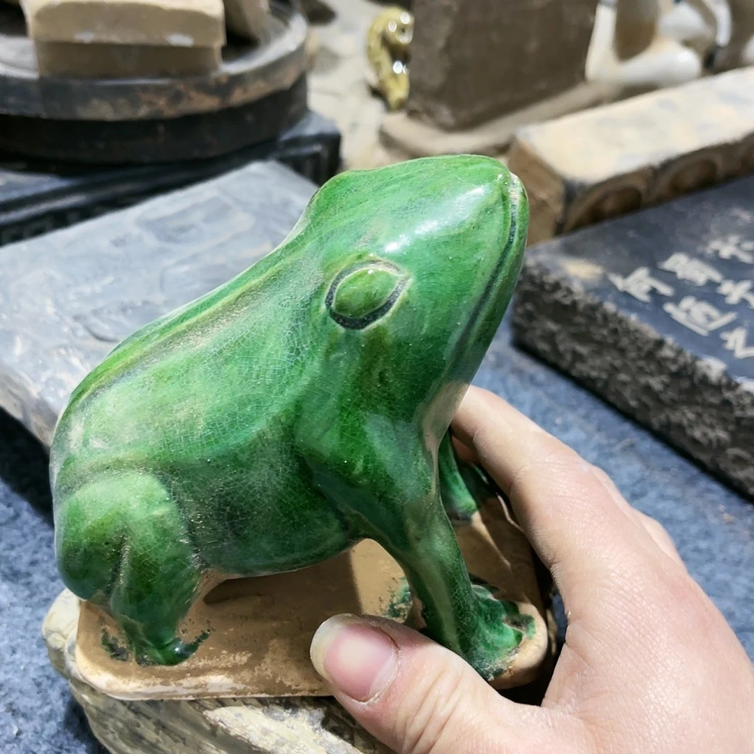 瓦当和你一样是吧