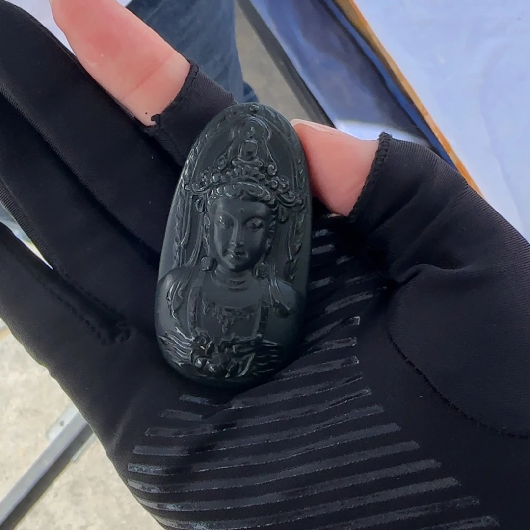 手链未镶嵌和田玉