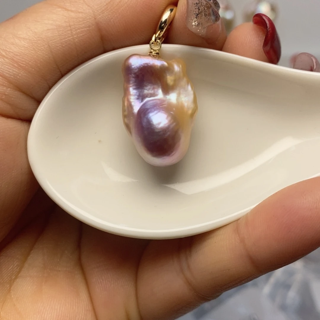 淡水珍珠其它未镶嵌