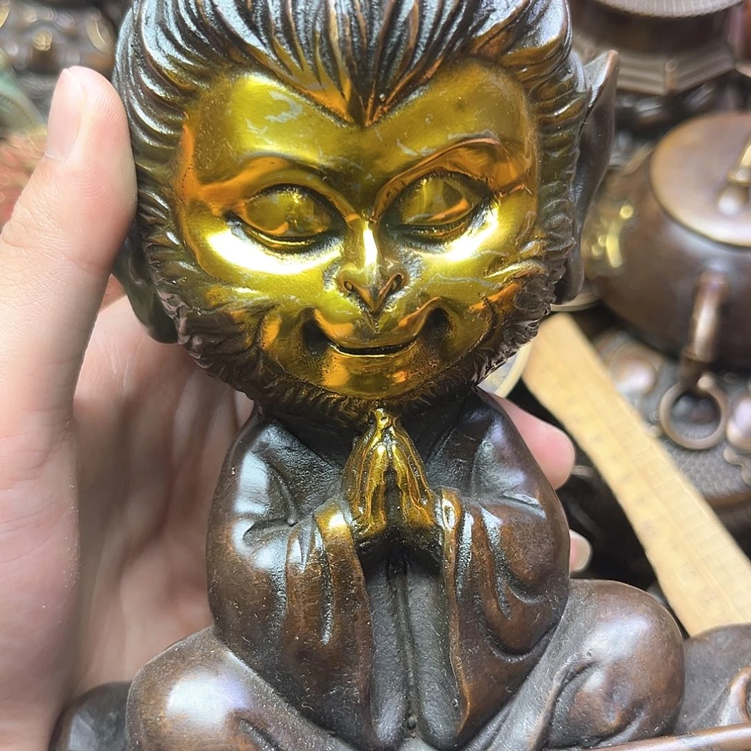 小杰精品铜器链接