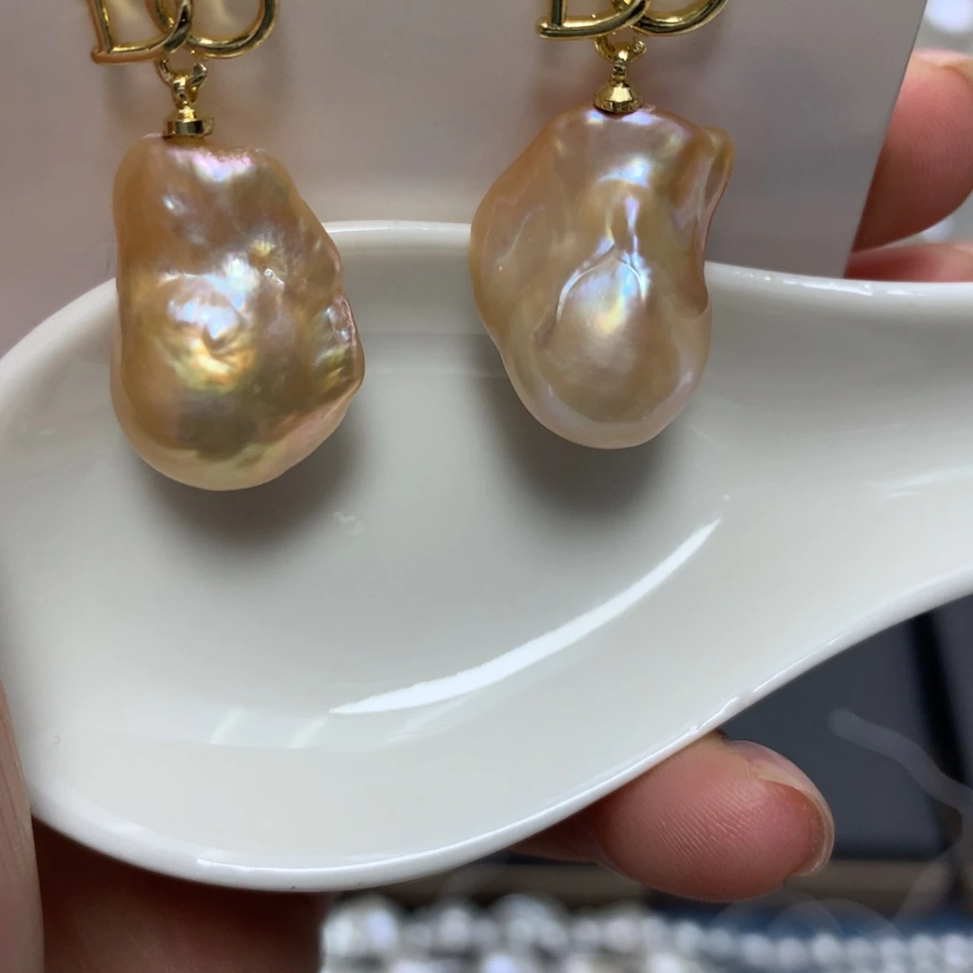 未镶嵌淡水珍珠其它