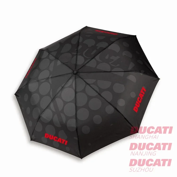 杜卡迪 Ducati Dotted2.0 折叠伞