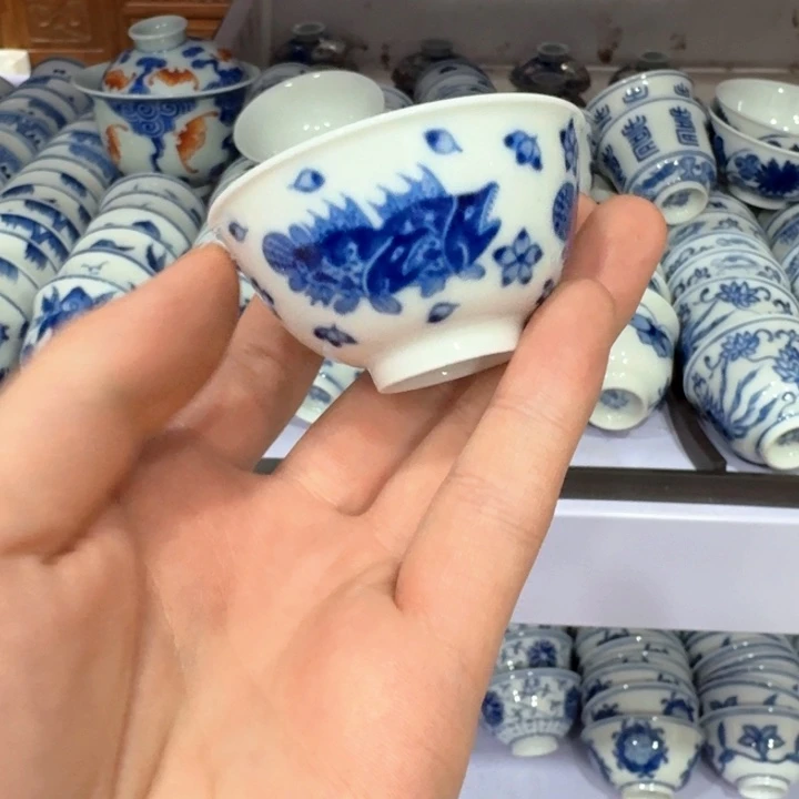 陶瓷艺术品收藏陶瓷
