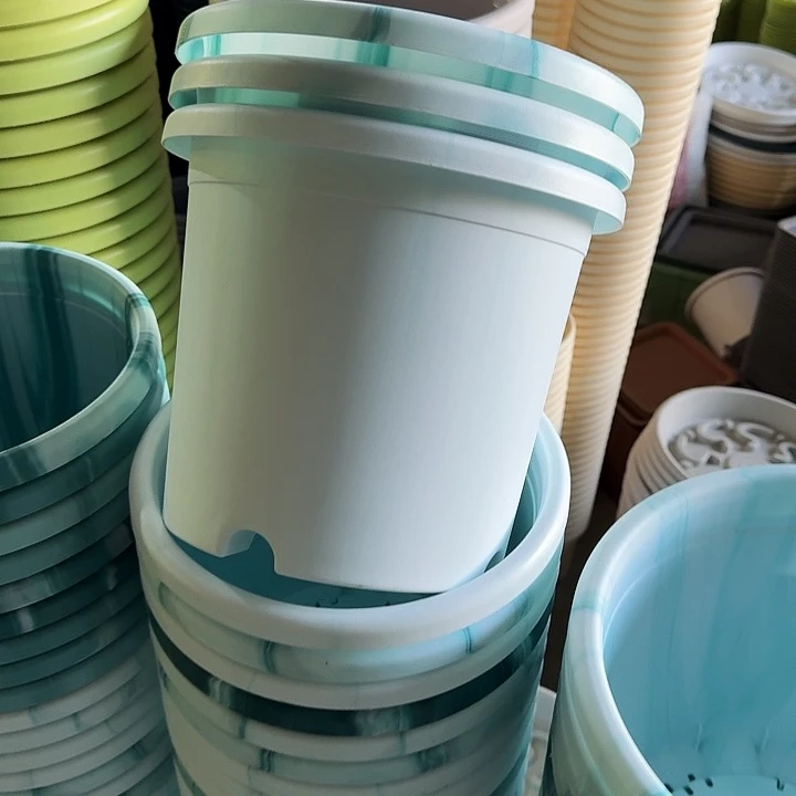 串色4#口径25浅色9个无托