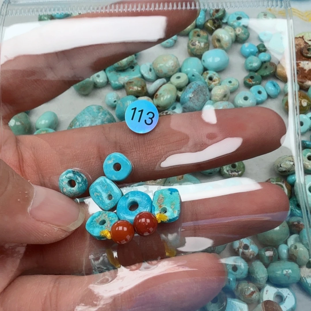 南红玛瑙未镶嵌珠宝奇石