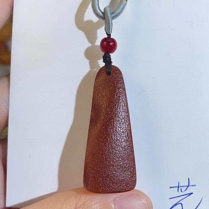 定制琥珀未镶嵌琥珀蜜蜡