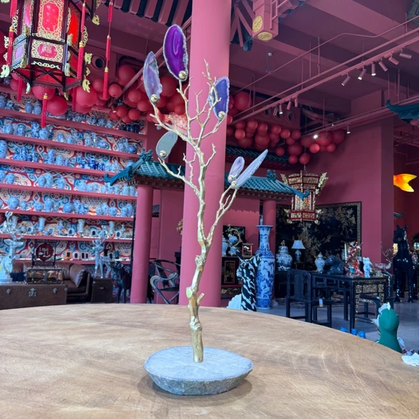 【孤品 特价 】Q24装饰摆件