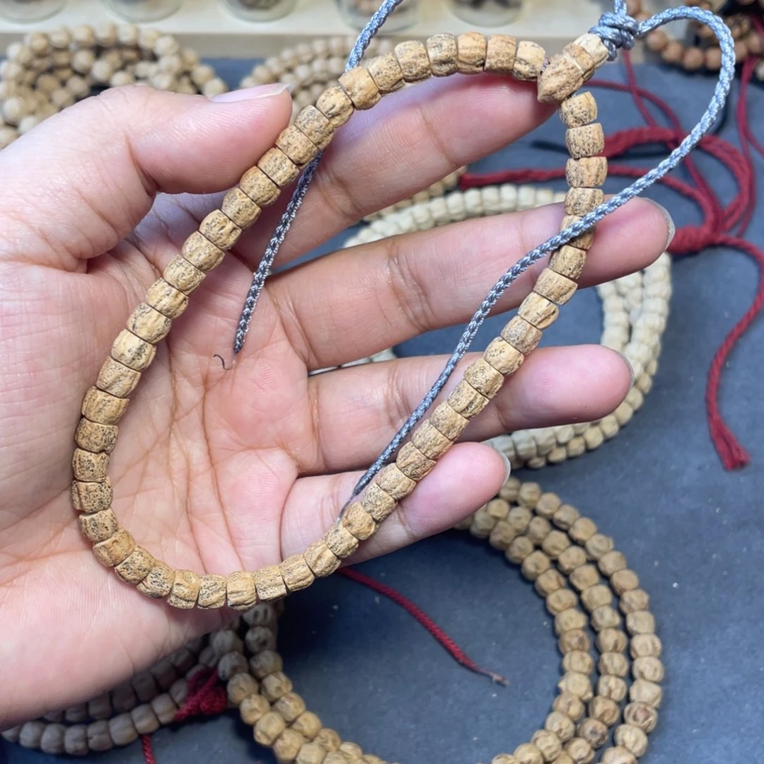 柏香籽/百香籽吊坠