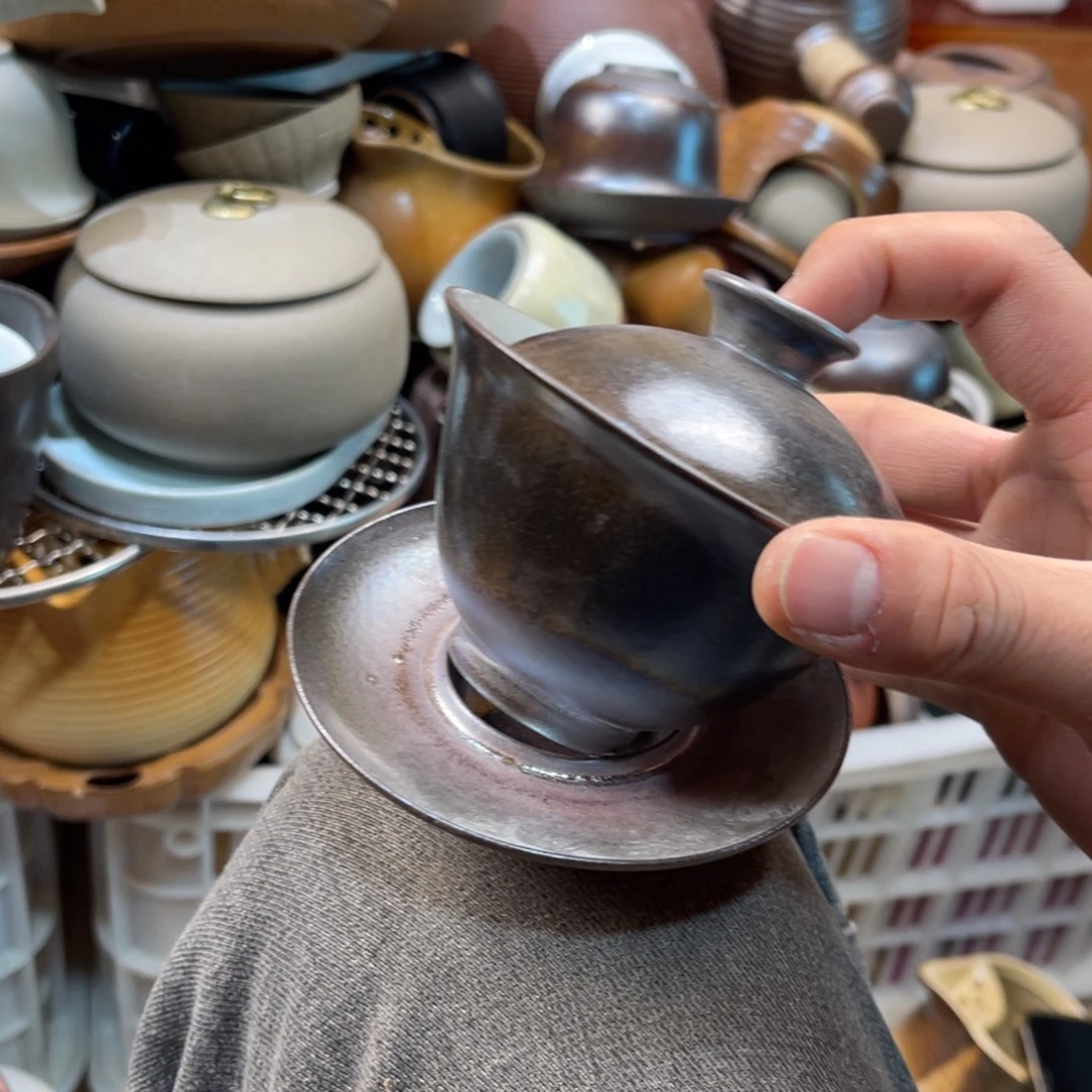 陶壶然后你的名字就是那个