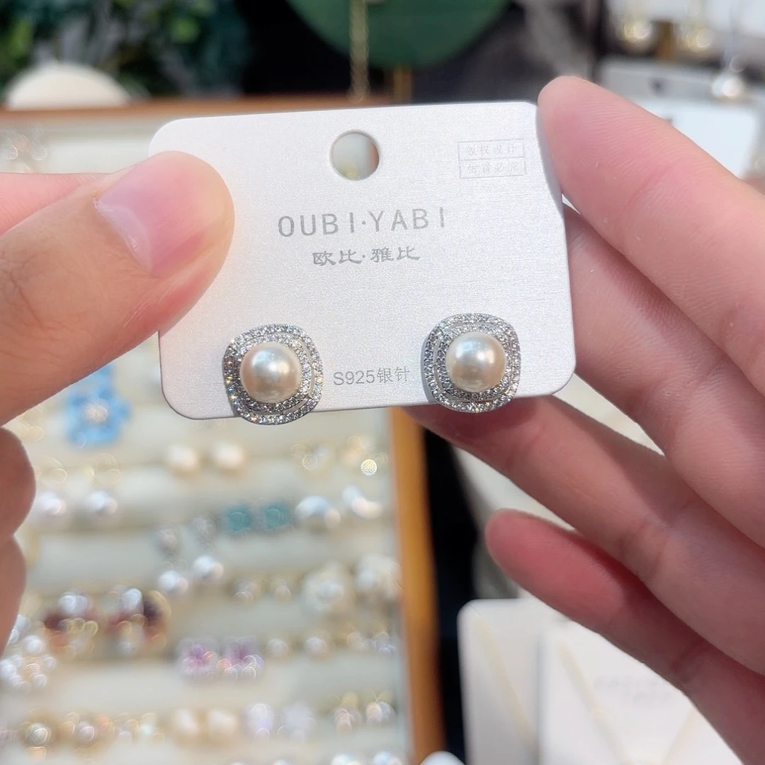 合成立方氧化锆铜合金925银