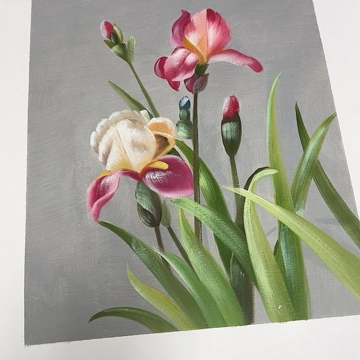 油画p z y p y p p z p z s