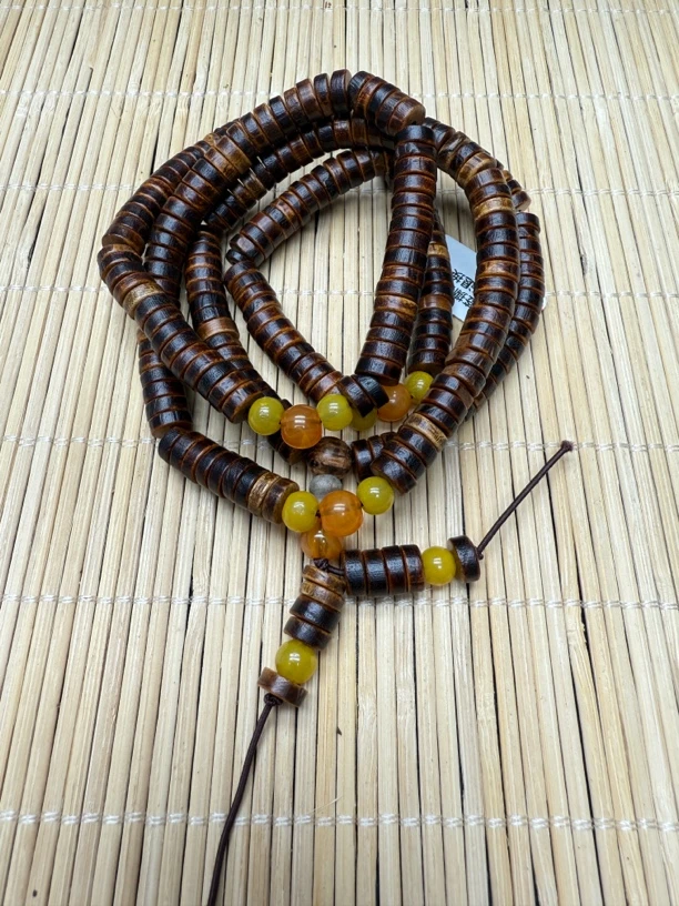 132雅香斋精品手串