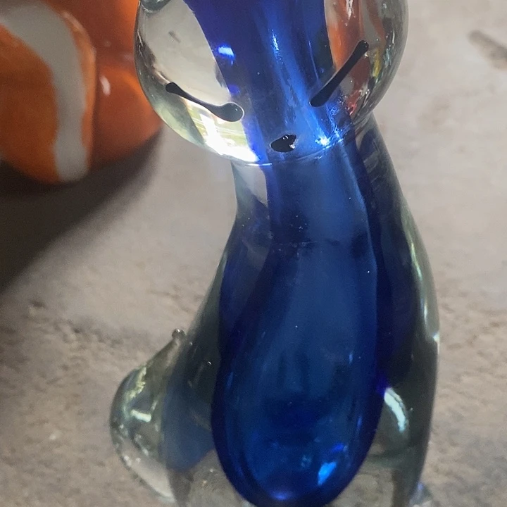 &***&琉璃发财猫到您家