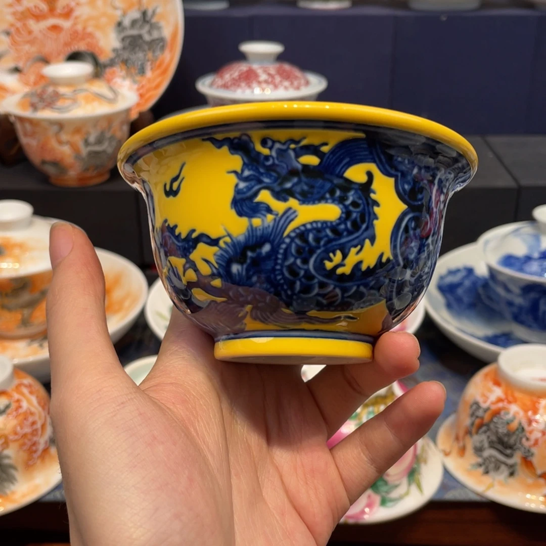 景德镇景德镇的陶瓷和