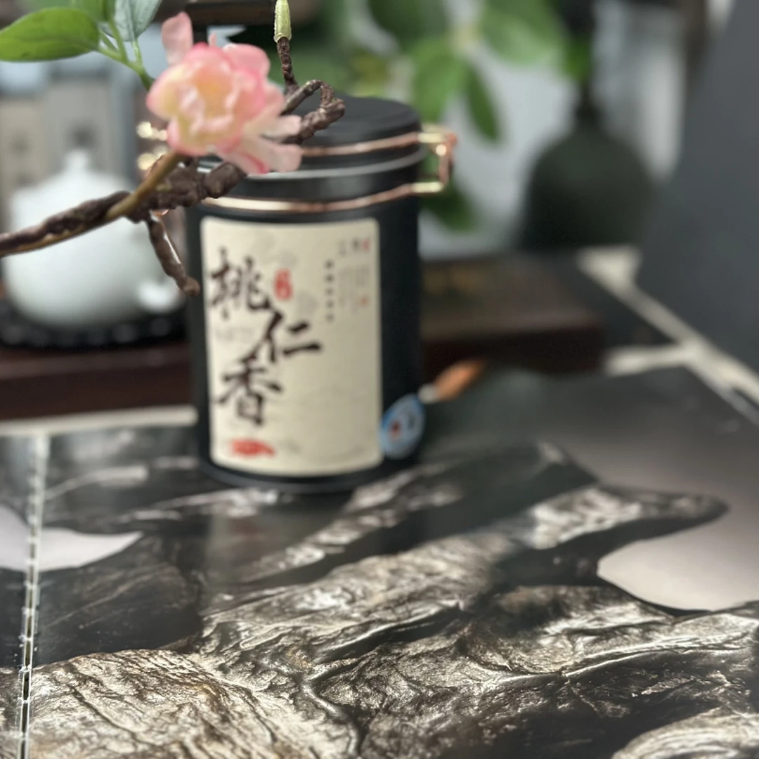 禅猫香舍 禅猫私房桃仁香 50克 香薰香料