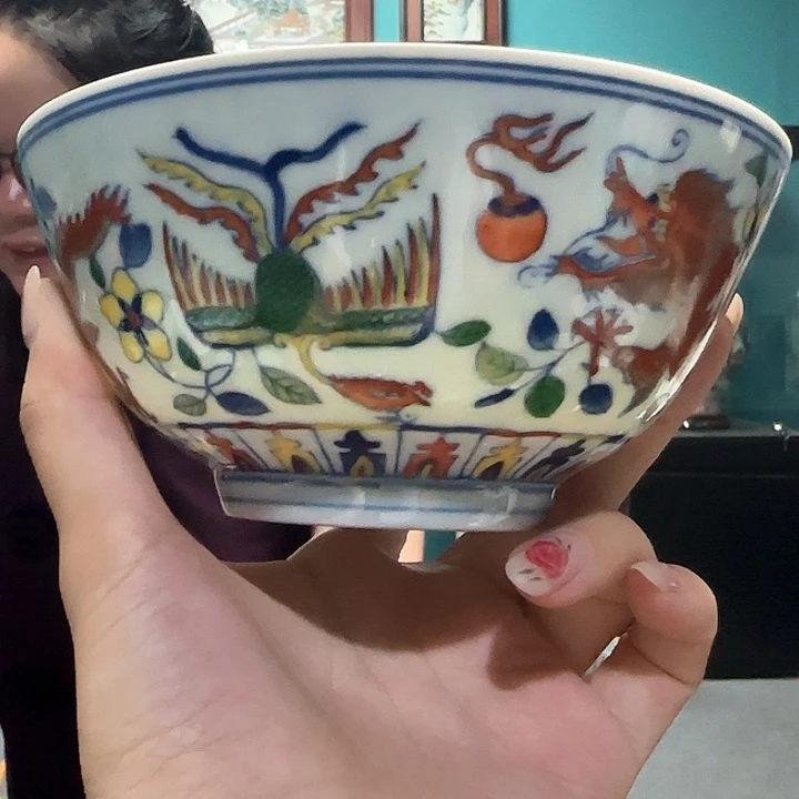 摆件景德镇陶瓷大学