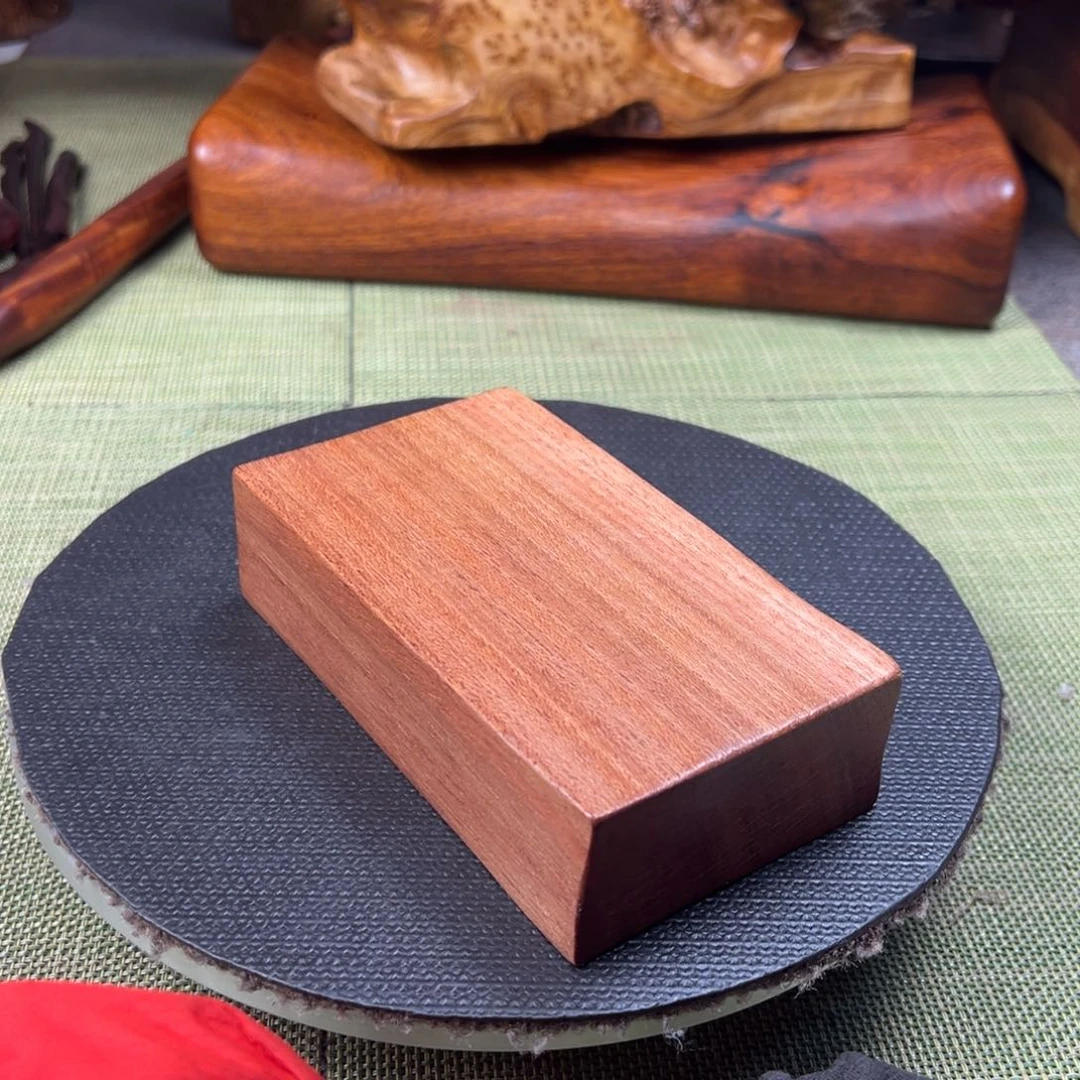 大果紫檀（缅甸花梨）大**音