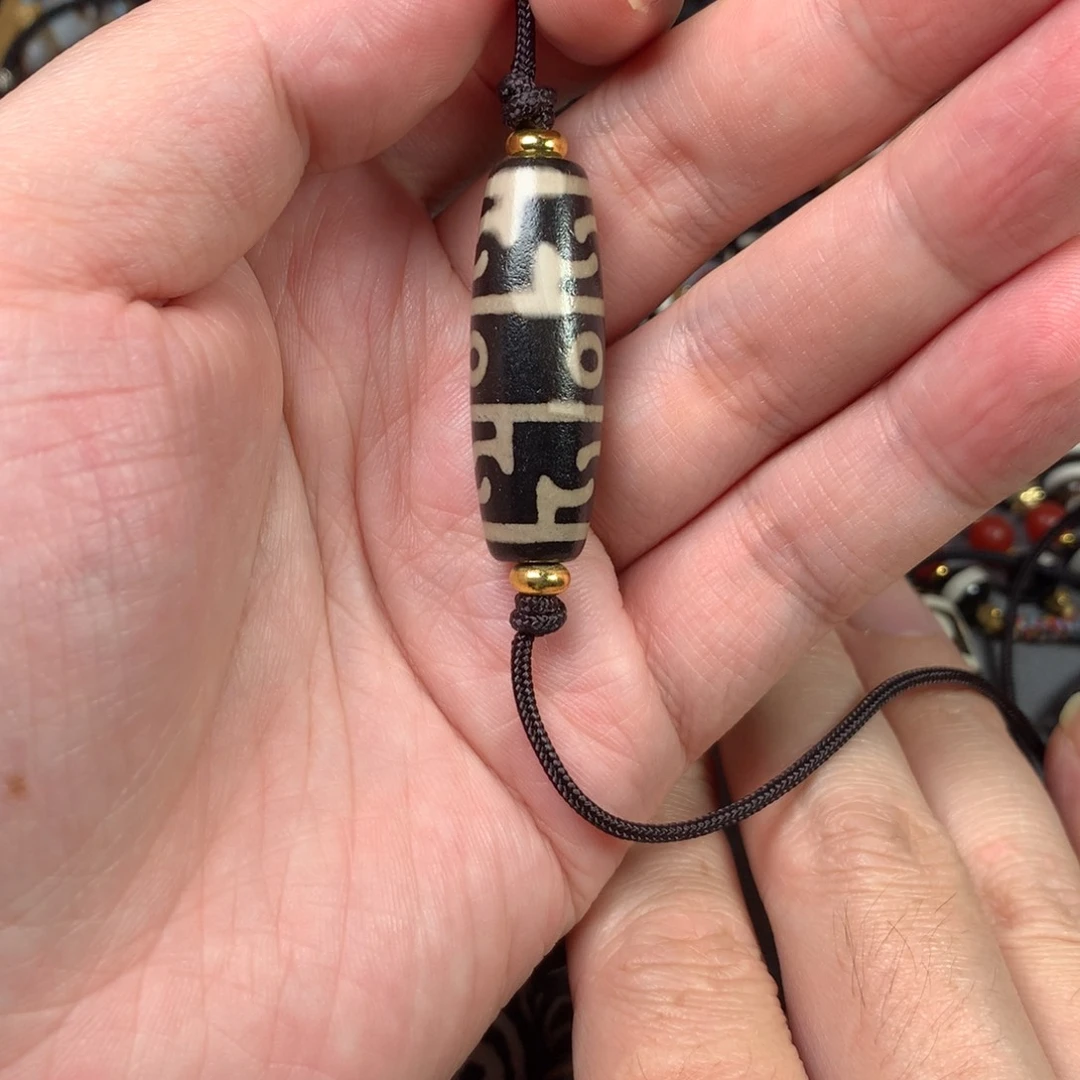 背***架玛瑙/玉髓合金珠宝半成品