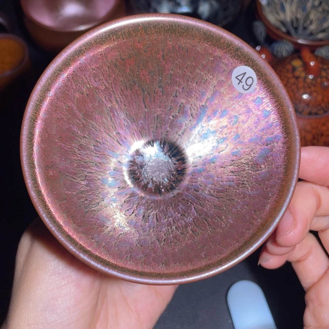 茶盏建盏直播间链接
