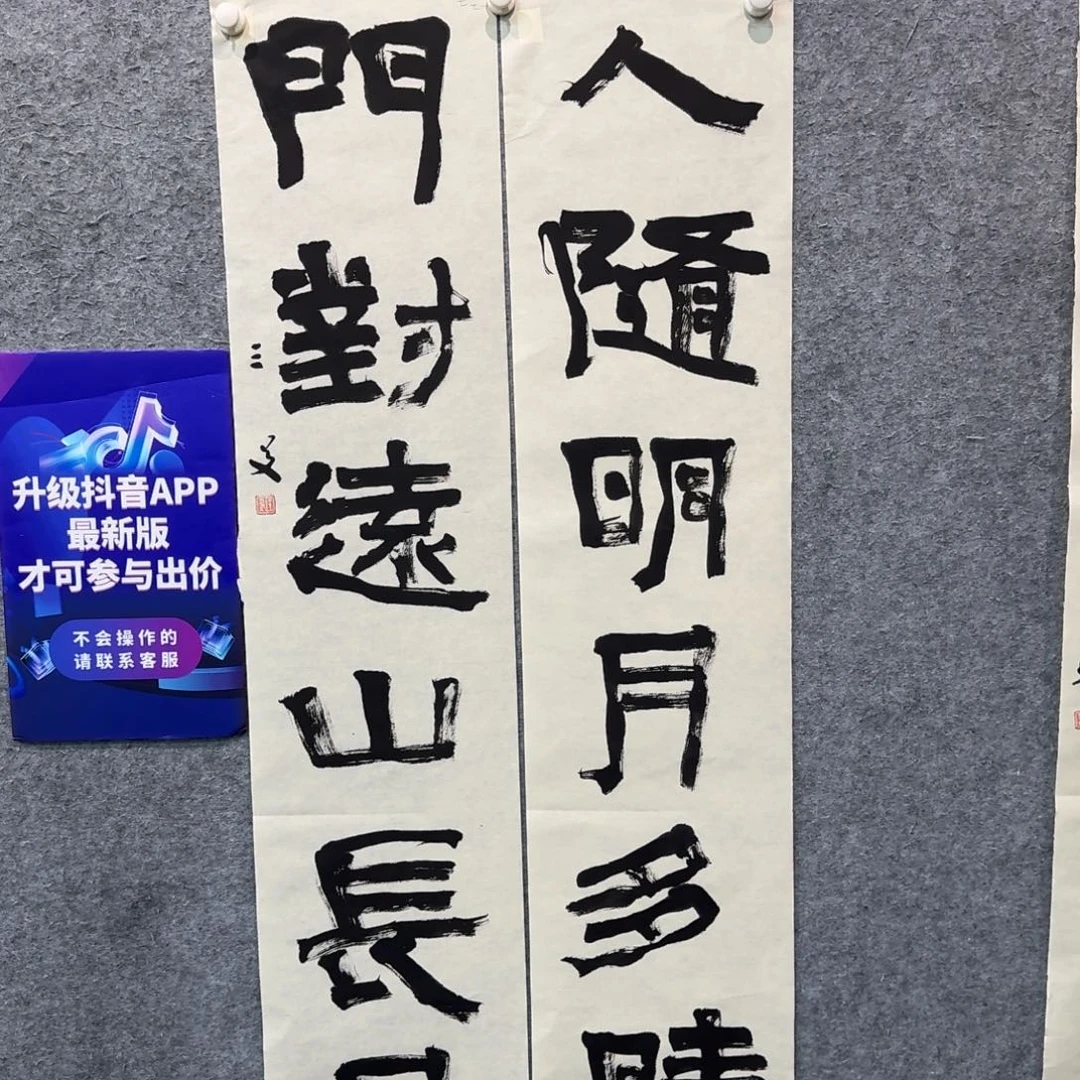 书法书法WSY老师作品