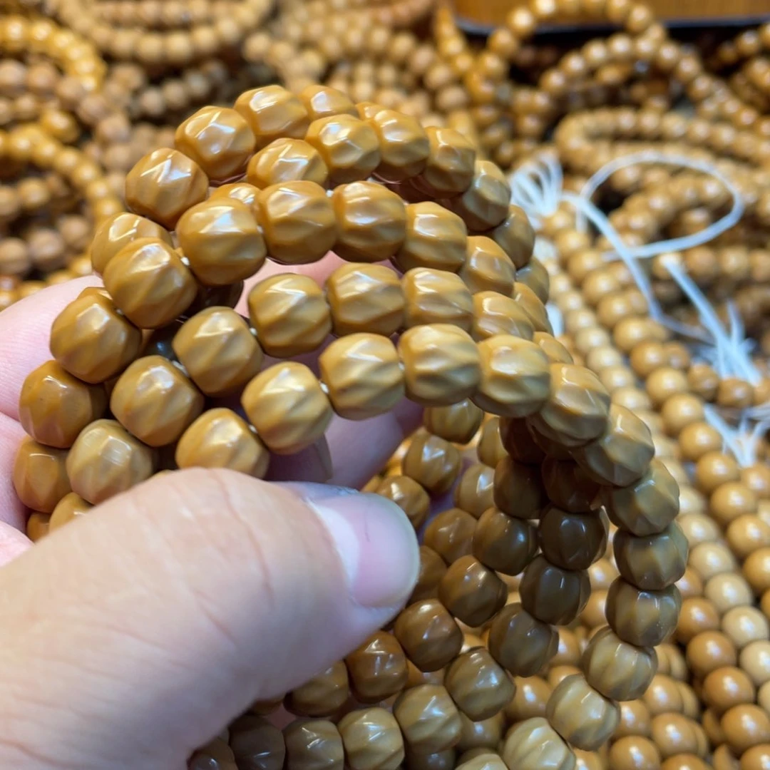 核桃手串/手链二等观塘手串