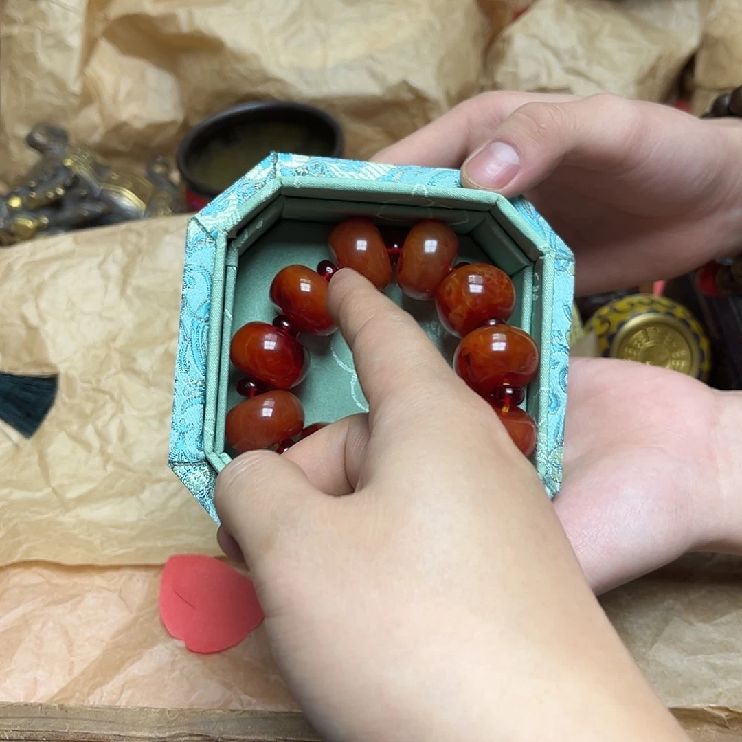 大叶紫檀（黑酸枝木类）