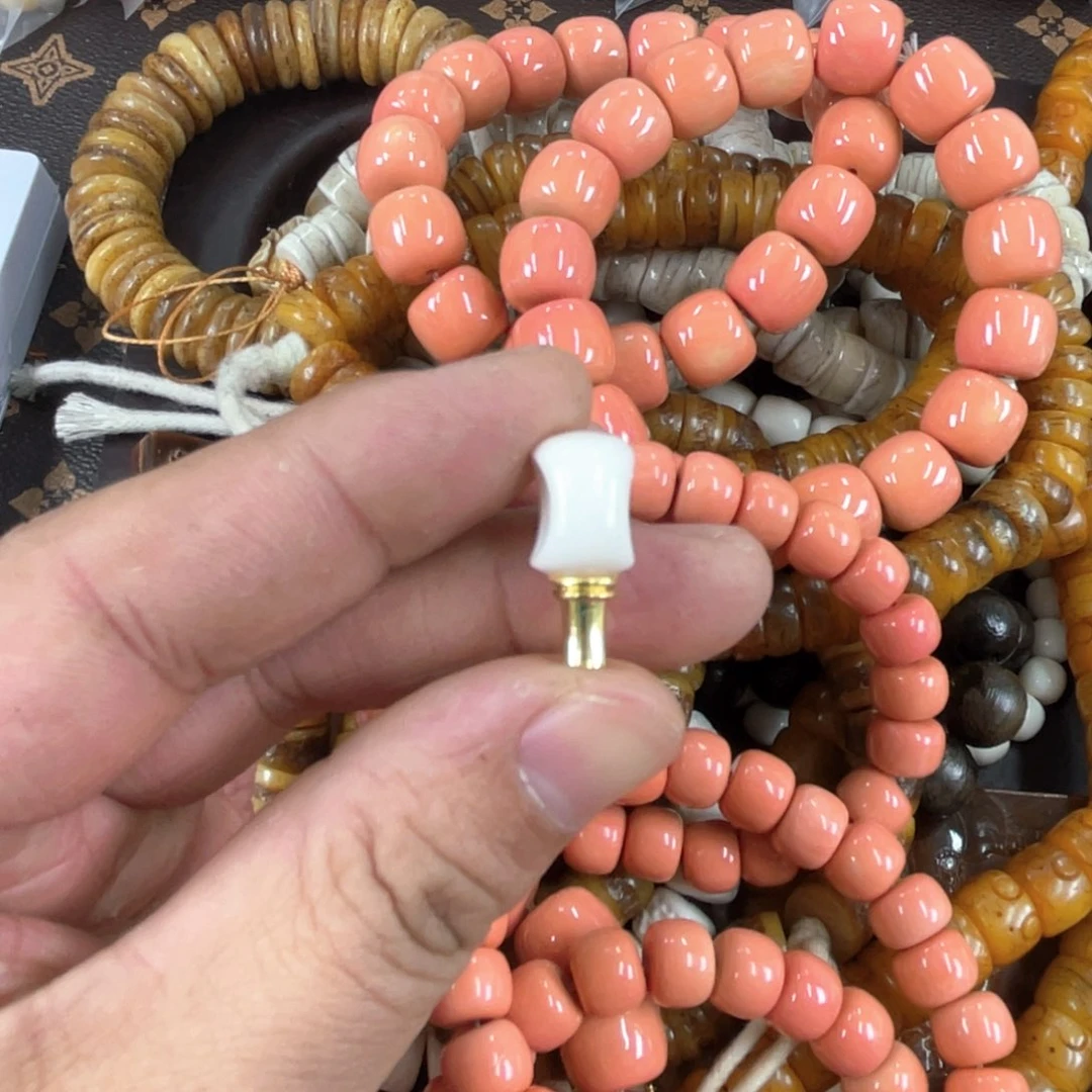 驼骨手串/手链编号96卡1.0