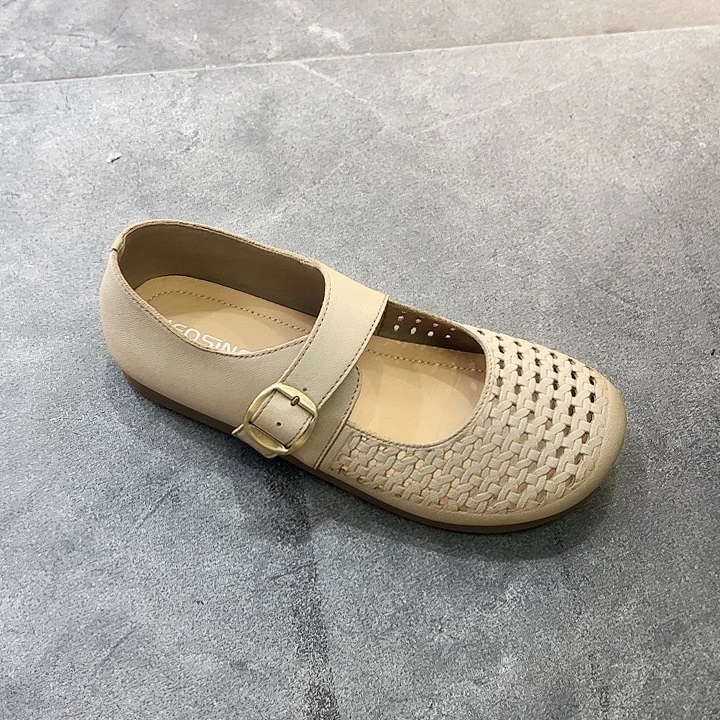 单鞋504524299绿色37