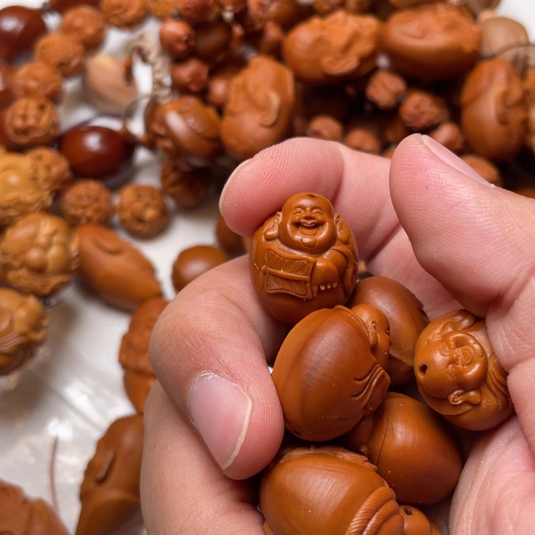 橄榄核手串/手链橄榄核