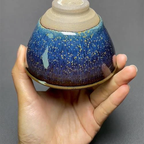 【闪购商品】茶盏-10145..........