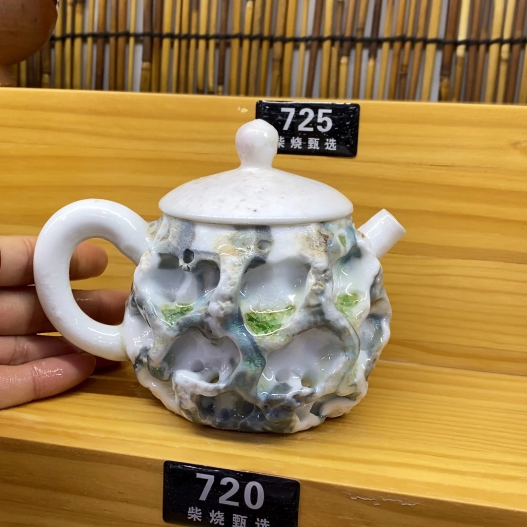 陶园柴烧，精品高货?***?720