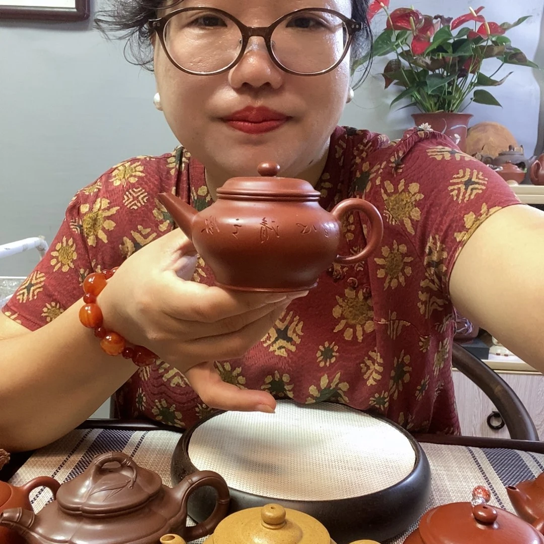 茶壶朱泥13456788zsh