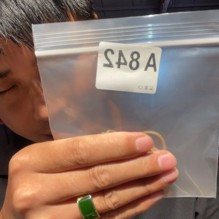 大叶紫檀（黑酸枝木类）842