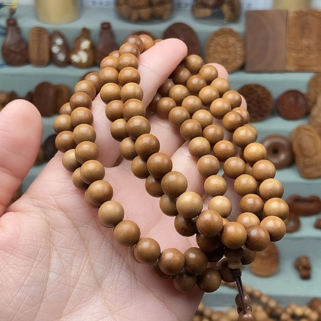 檀香木无事牌k***?0.8/108福利价