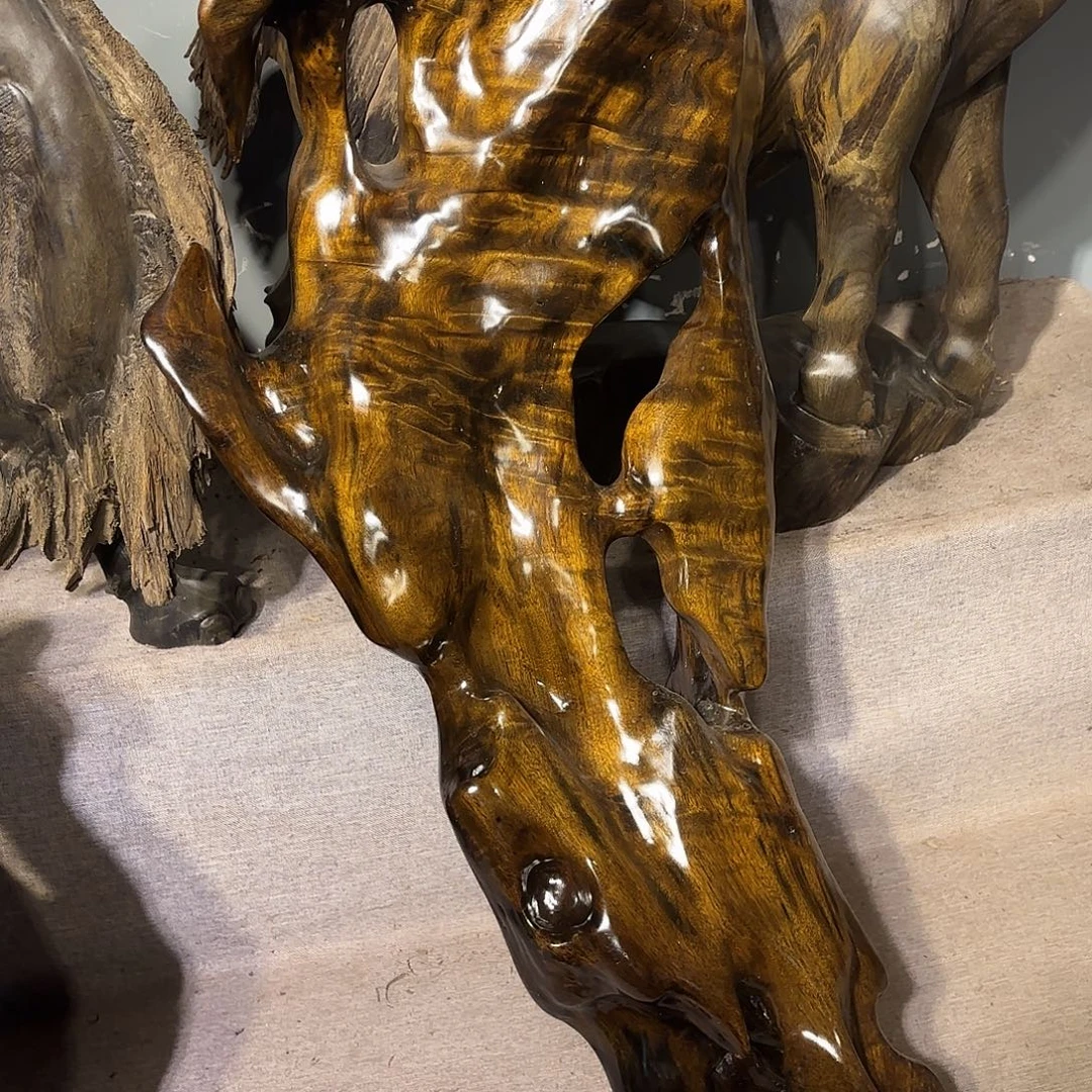 楠***哥金丝楠金丝楠木假山